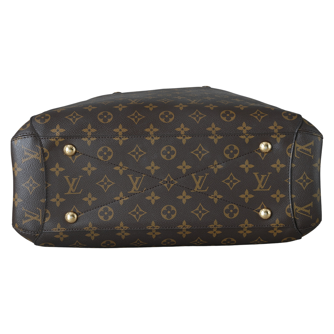 LOUIS VUITTON(USED)루이비통 모노그램 몽테뉴 GM